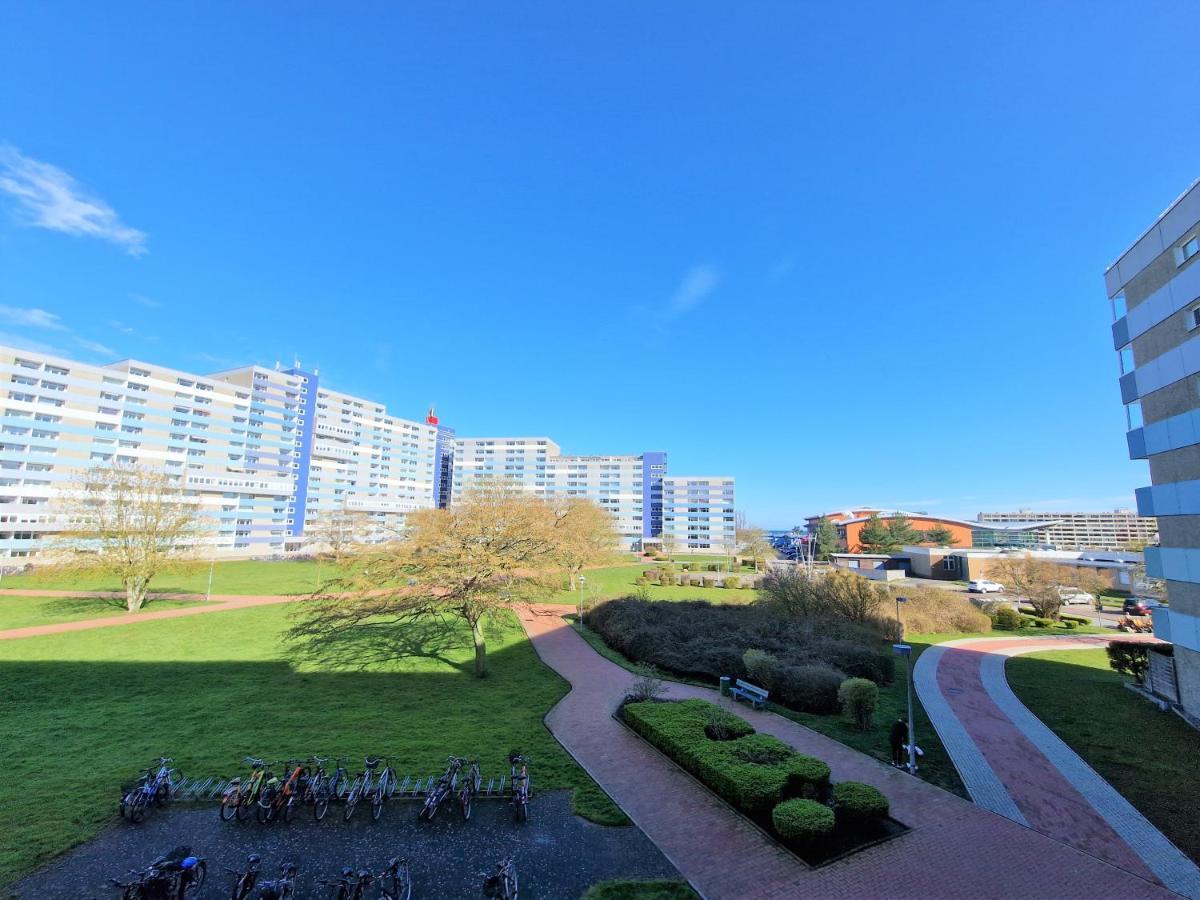 Ferienpark O02-004 Heiligenhafen Eksteriør bilde